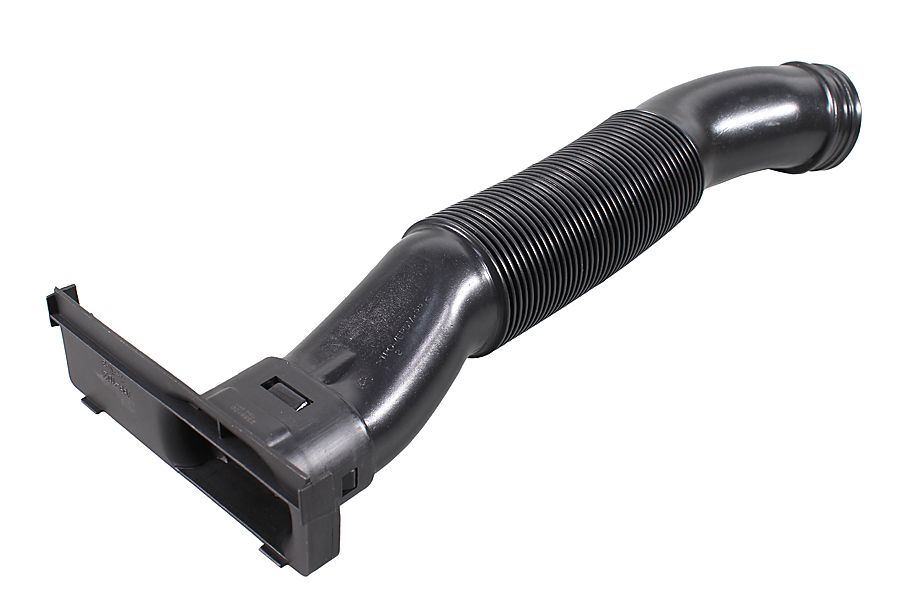 METZGER Ansaugschlauch, Luftfilter 2388100 f&uuml;r SEAT SKODA VW, Eingang, vorne