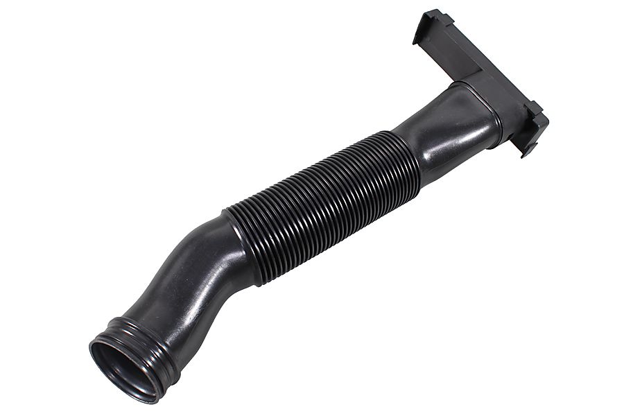 METZGER Ansaugschlauch, Luftfilter 2388100 f&uuml;r SEAT SKODA VW, Eingang, vorne