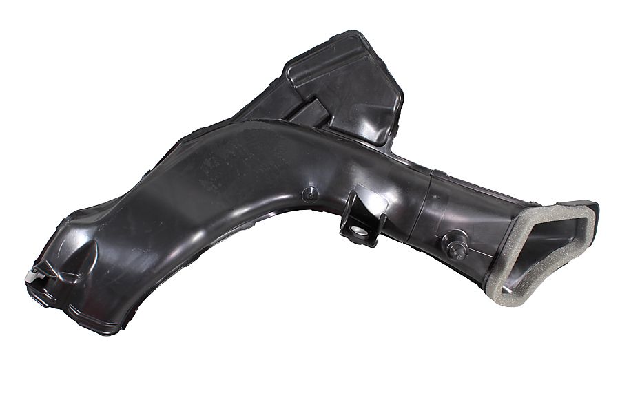 METZGER Ansaugschlauch, Luftfilter 2388102 ORIGINAL ERSATZTEIL f&uuml;r OPEL, Eingang