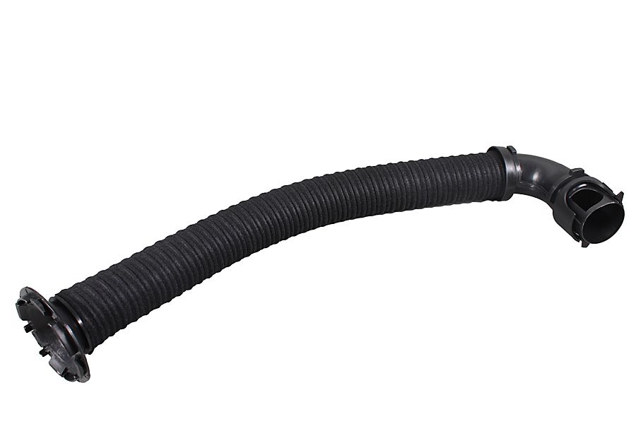 METZGER Ansaugschlauch, Luftfilter 2388103 f&uuml;r RENAULT