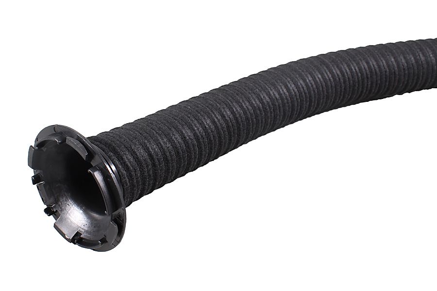 METZGER Ansaugschlauch, Luftfilter 2388103 f&uuml;r RENAULT