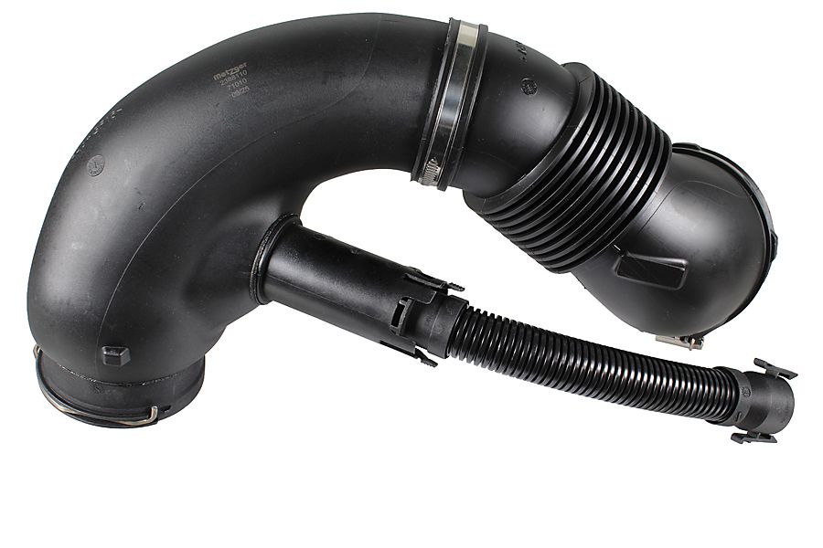 METZGER AUTOTEILE 2388110 Ansaugschlauch, Luftfilter f&uuml;r BMW, links unten