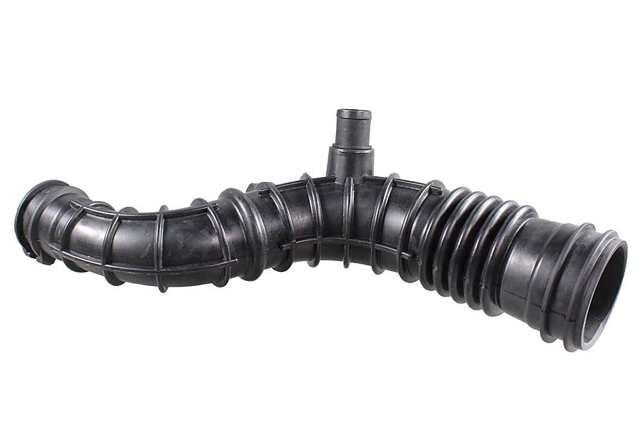 METZGER Schlauch, Luftversorgung 2389061 f&uuml;r RENAULT DACIA, Luftfiltergeh&auml;use