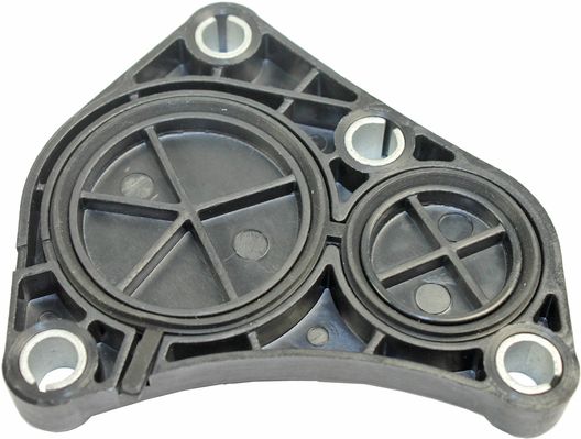 METZGER Verschlussdeckel, Nockenwelle 2389101 f&uuml;r BMW