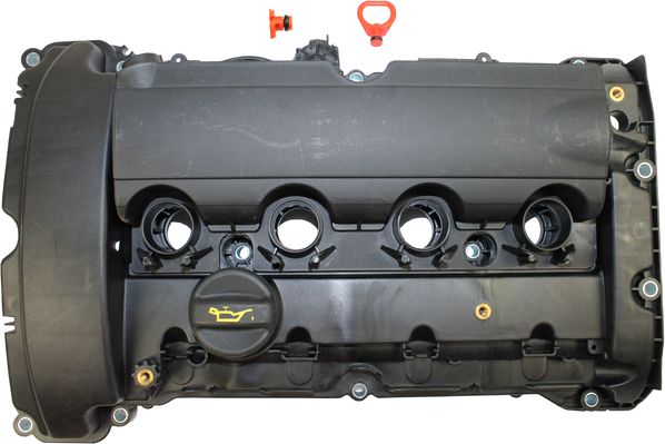 METZGER Zylinderkopfhaube 2389105 f&uuml;r BMW