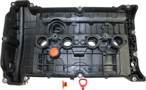 METZGER Zylinderkopfhaube 2389105 f&uuml;r BMW
