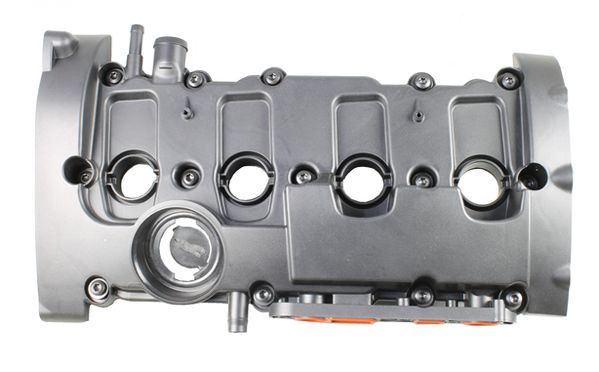 METZGER Zylinderkopfhaube 2389109 f&uuml;r AUDI