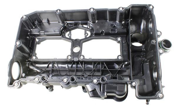 Zylinderkopfhaube METZGER 2389110 GREENPARTS f&uuml;r BMW