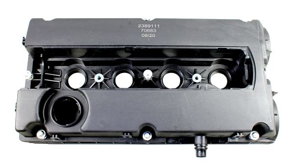 METZGER Zylinderkopfhaube 2389111 f&uuml;r FIAT OPEL VAUXHALL GENERAL MOTORS