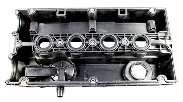 METZGER Zylinderkopfhaube 2389111 f&uuml;r FIAT OPEL VAUXHALL GENERAL MOTORS