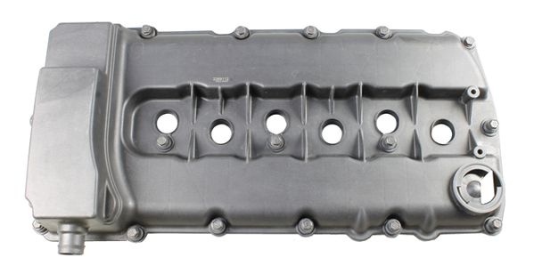 METZGER Zylinderkopfhaube 2389112 f&uuml;r PORSCHE VAG