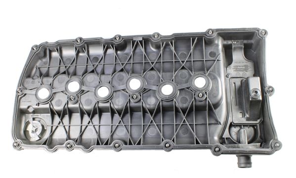 METZGER Zylinderkopfhaube 2389112 f&uuml;r PORSCHE VAG