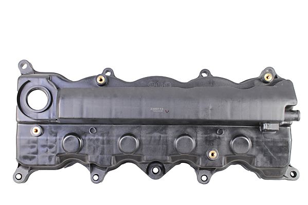 METZGER Zylinderkopfhaube 2389113 f&uuml;r HONDA