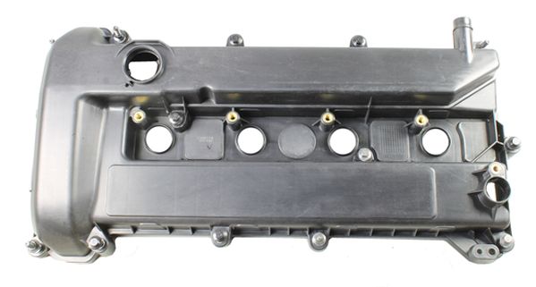 METZGER Zylinderkopfhaube 2389114 f&uuml;r FORD VOLVO