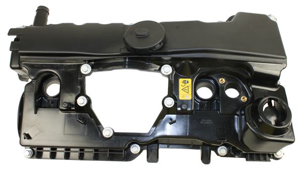 METZGER Zylinderkopfhaube 2389116 f&uuml;r BMW