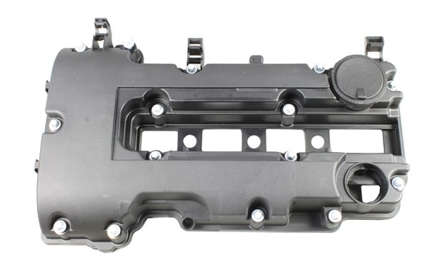 METZGER Zylinderkopfhaube 2389117 GREENPARTS f&uuml;r OPEL VAUXHALL CHEVROLET