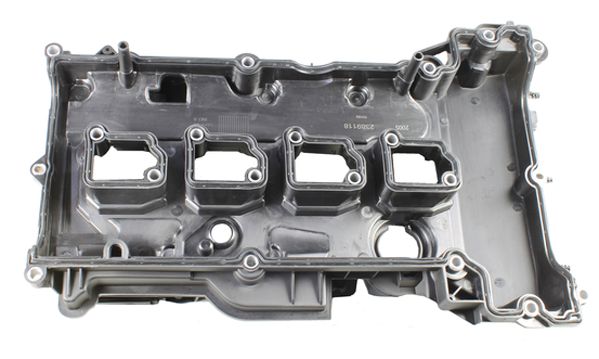 METZGER Zylinderkopfhaube 2389118 f&uuml;r MERCEDES-BENZ