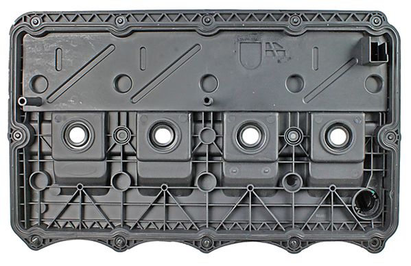 METZGER Zylinderkopfhaube 2389120 f&uuml;r FORD LAND ROVER