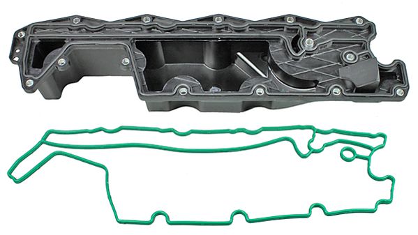 METZGER Zylinderkopfhaube 2389122 f&uuml;r VOLVO LAND ROVER