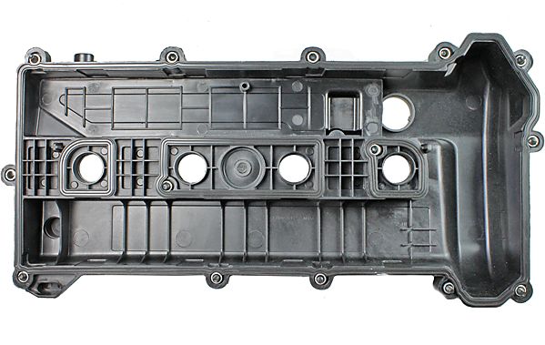 METZGER Zylinderkopfhaube 2389125 f&uuml;r FORD