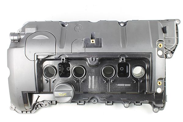 METZGER Zylinderkopfhaube 2389129 f&uuml;r CITRO&Euml;N PEUGEOT MINI DS