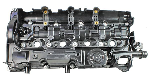 METZGER Zylinderkopfhaube 2389130 f&uuml;r BMW