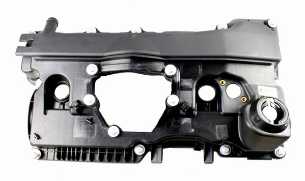 METZGER Zylinderkopfhaube 2389131 f&uuml;r BMW