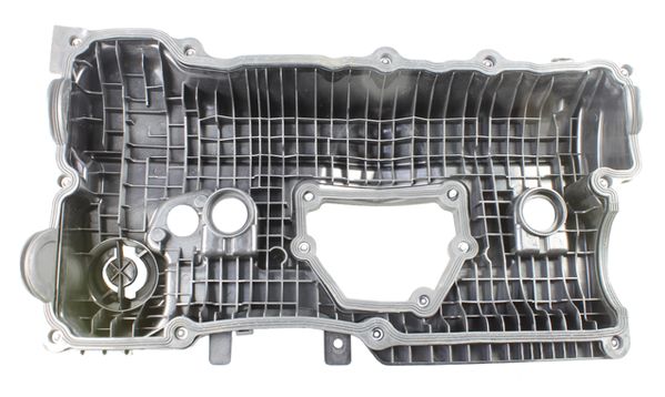 METZGER Zylinderkopfhaube 2389131 f&uuml;r BMW