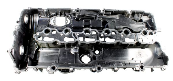 METZGER Zylinderkopfhaube 2389132 f&uuml;r BMW