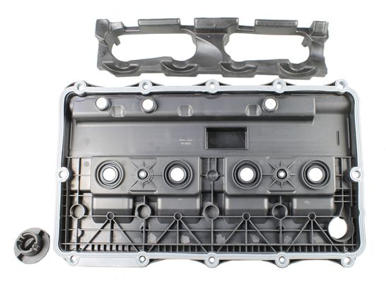 METZGER Zylinderkopfhaube 2389140 f&uuml;r CITRO&Euml;N FORD PEUGEOT