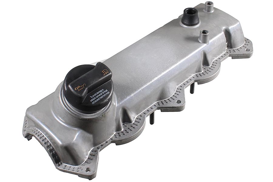 METZGER Zylinderkopfhaube 2389155 f&uuml;r AUDI SEAT SKODA VW