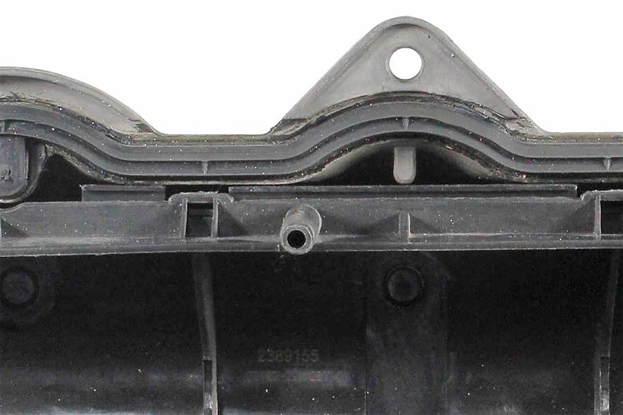 METZGER Zylinderkopfhaube 2389155 f&uuml;r AUDI SEAT SKODA VW