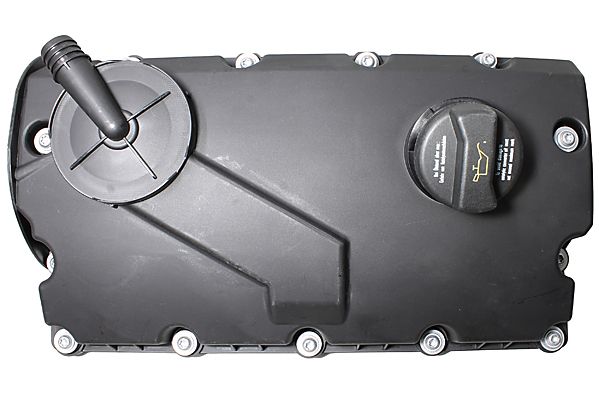 METZGER Zylinderkopfhaube 2389157 f&uuml;r AUDI FORD SEAT SKODA VW