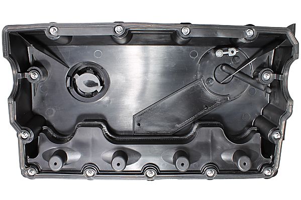 METZGER Zylinderkopfhaube 2389157 f&uuml;r AUDI FORD SEAT SKODA VW