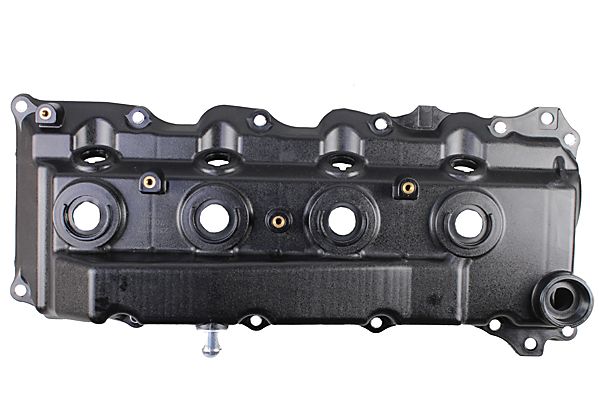 METZGER Zylinderkopfhaube 2389172 f&uuml;r TOYOTA