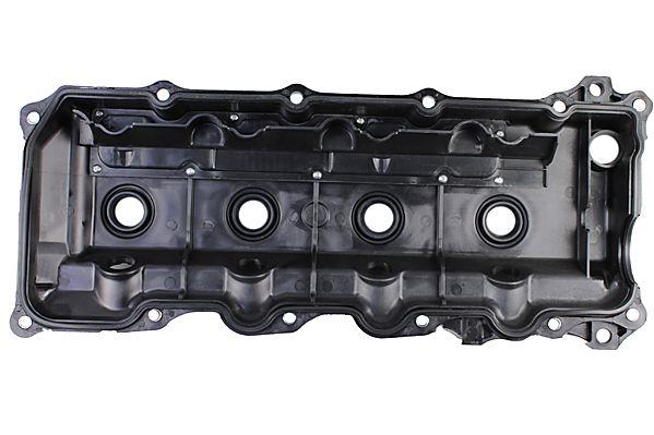 METZGER Zylinderkopfhaube 2389172 f&uuml;r TOYOTA