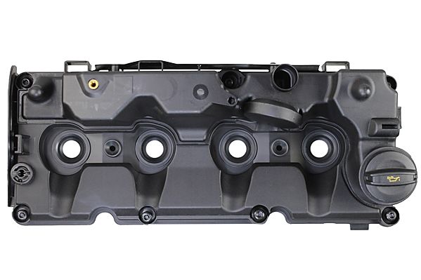 METZGER Zylinderkopfhaube 2389176 GREENPARTS f&uuml;r AUDI SEAT SKODA VW
