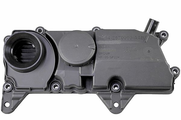 METZGER Zylinderkopfhaube 2389181 GREENPARTS f&uuml;r VOLVO POLESTAR