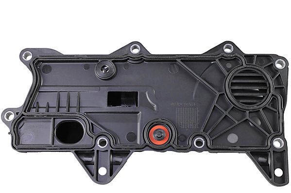 METZGER Zylinderkopfhaube 2389181 GREENPARTS f&uuml;r VOLVO POLESTAR