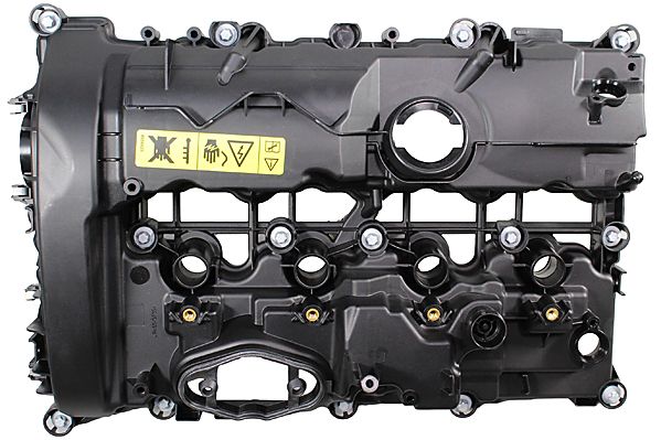 METZGER Zylinderkopfhaube 2389184 GREENPARTS f&uuml;r BMW MINI