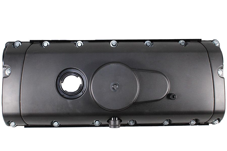 METZGER Zylinderkopfhaube 2389189 f&uuml;r VW