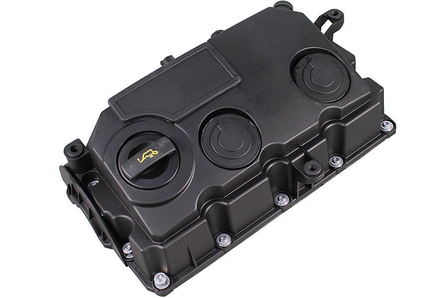 METZGER Zylinderkopfhaube 2389190 f&uuml;r AUDI SEAT SKODA VW