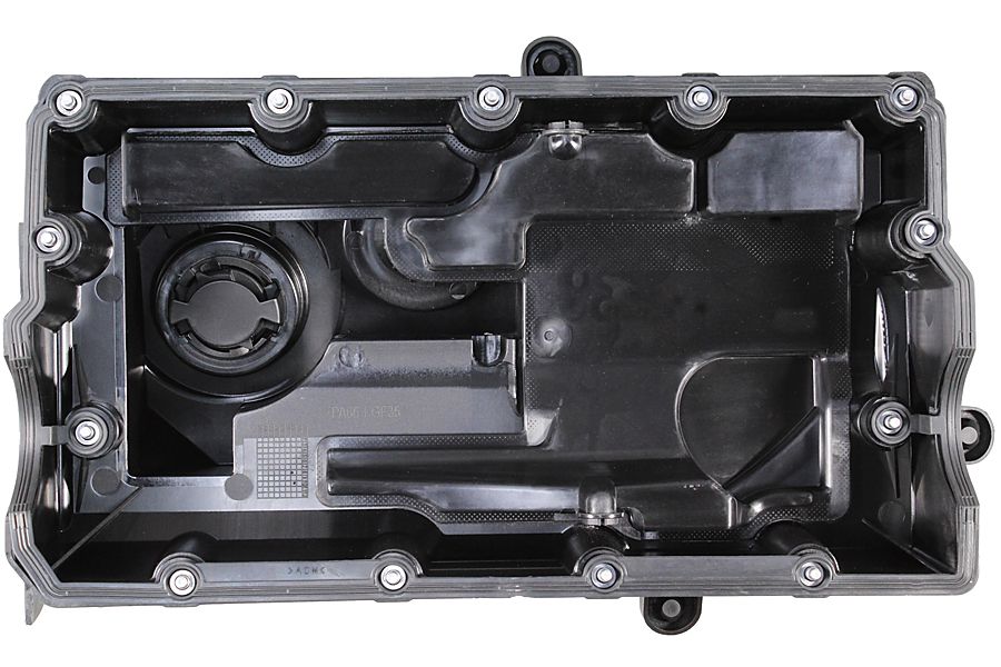METZGER Zylinderkopfhaube 2389190 f&uuml;r AUDI SEAT SKODA VW