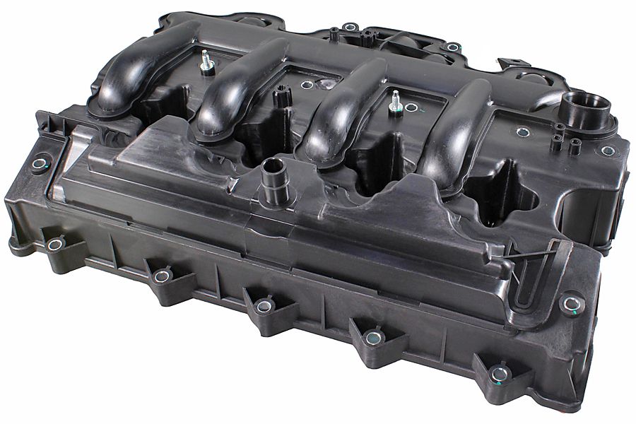 METZGER Zylinderkopfhaube 2389191 f&uuml;r NISSAN OPEL RENAULT VAUXHALL