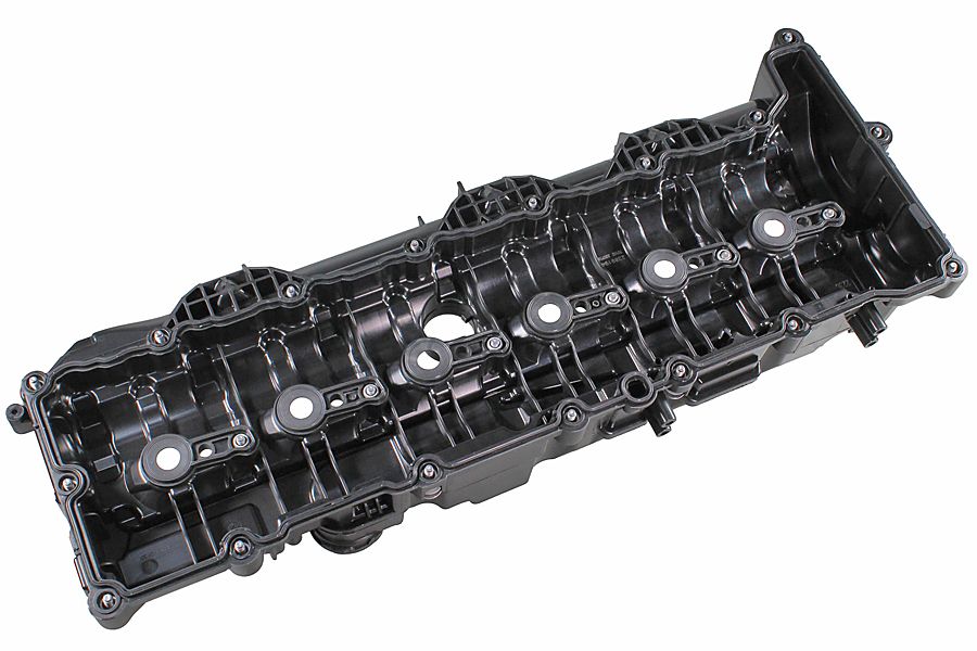 METZGER Zylinderkopfhaube 2389194 GREENPARTS f&uuml;r BMW