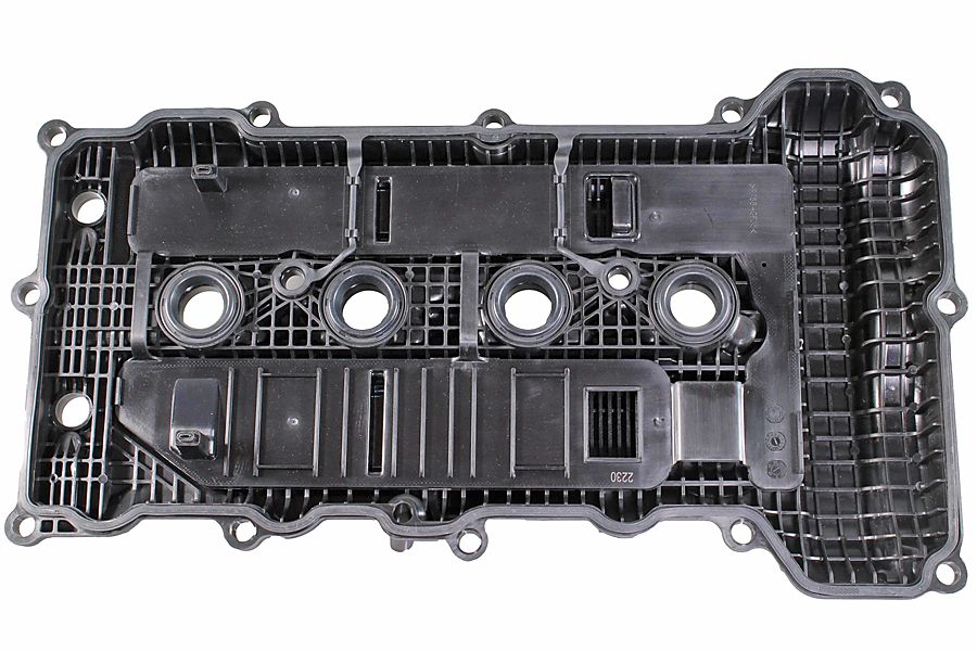METZGER Zylinderkopfhaube 2389195 GREENPARTS f&uuml;r HYUNDAI