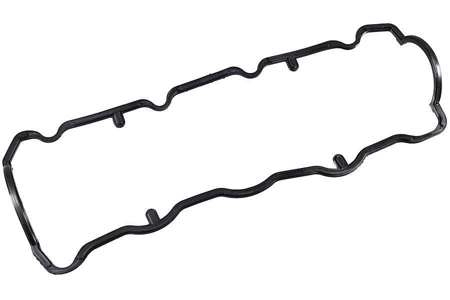 METZGER Dichtung, Zylinderkopfhaube 2389197 f&uuml;r AUDI SEAT SKODA VW
