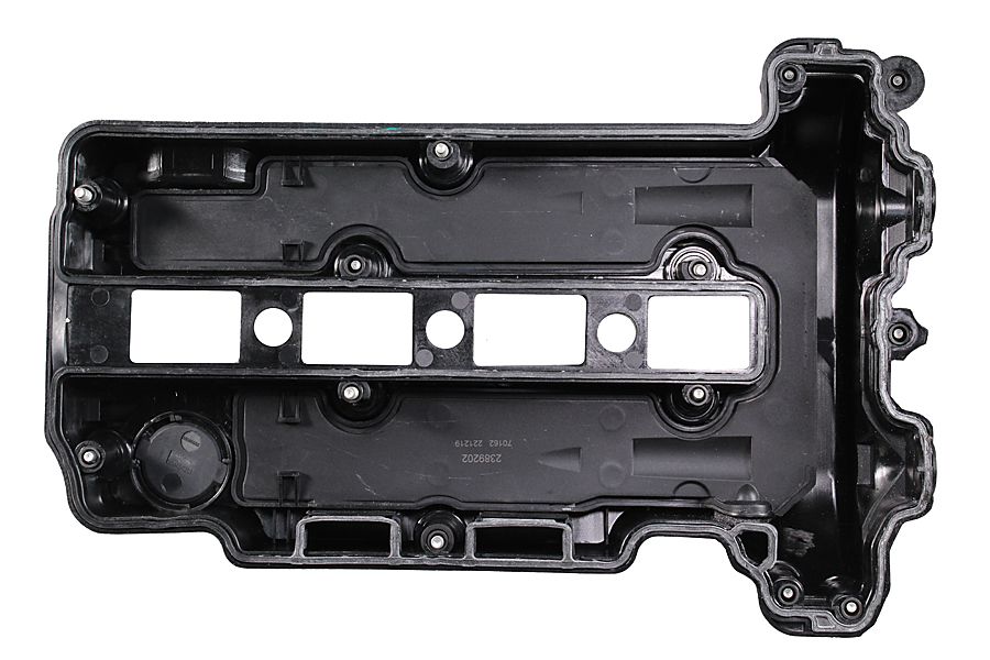 METZGER Zylinderkopfhaube 2389202 f&uuml;r OPEL SUZUKI VAUXHALL GENERAL MOTORS