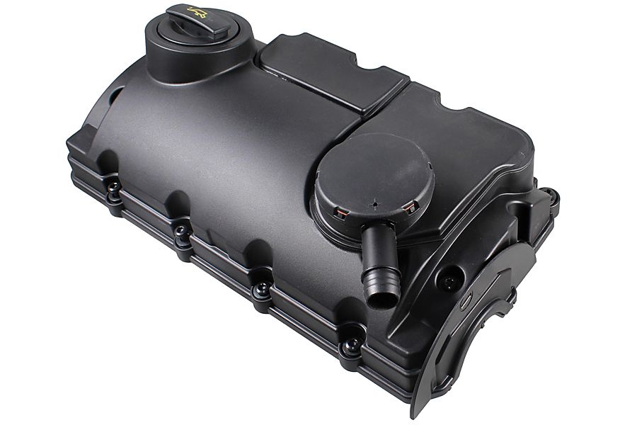METZGER Zylinderkopfhaube 2389216 f&uuml;r SEAT VW