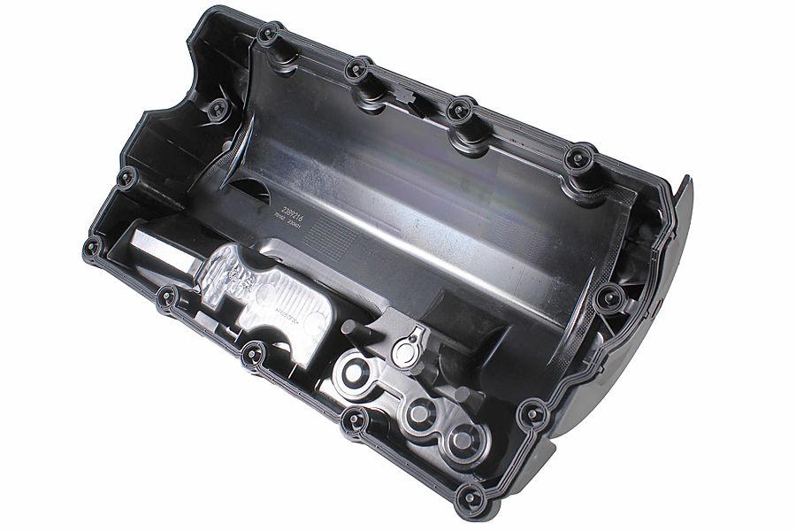 METZGER Zylinderkopfhaube 2389216 f&uuml;r SEAT VW